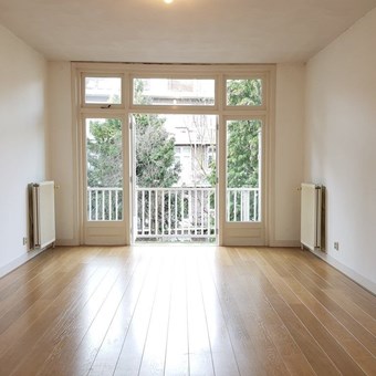 Amsterdam, Botticellistraat, 3-kamer appartement - foto 2