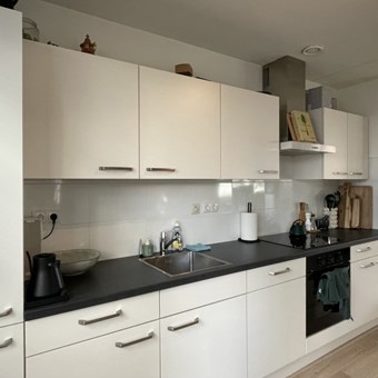 Amersfoort, Hugo de Vries Serre, tussenwoning - foto 3