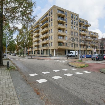 Amsterdam, Jan Tooropstraat, 4-kamer appartement - foto 2