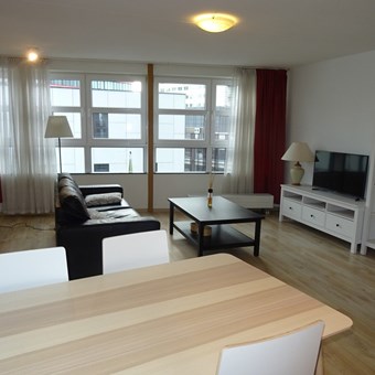 Rotterdam, Wijnbrugstraat, 2-kamer appartement - foto 2