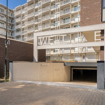 Zaandam, De Gashouder, 3-kamer appartement - foto 2