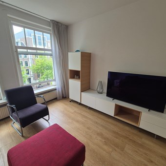 Amsterdam, Lijnbaansgracht, 3-kamer appartement - foto 3