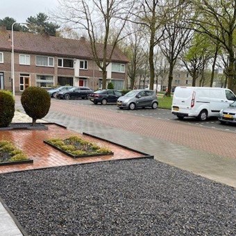 Tilburg, Baden Powelllaan, 2-kamer appartement - foto 2