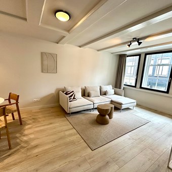 Amsterdam, Nieuwe Leliestraat, 3-kamer appartement - foto 2