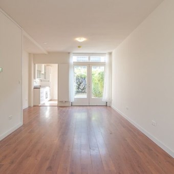 Leiden, Van Galenstraat, tussenwoning - foto 2