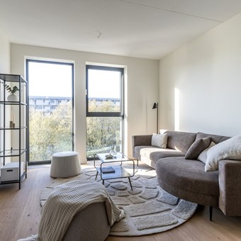 Amsterdam, Bijlmerplein, 2-kamer appartement - foto 3