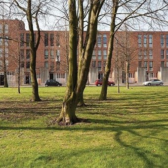 Amsterdam, Bijlmerdreef, 3-kamer appartement - foto 2