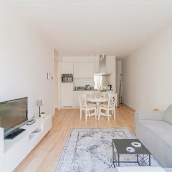 Diemen, Carel Willinkgracht, 2-kamer appartement - foto 3