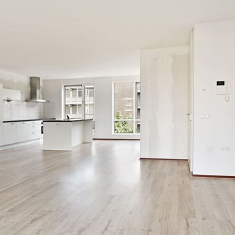 Tilburg, Piusplein, 3-kamer appartement - foto 3