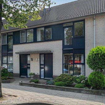 Eindhoven, Tinelstraat, tussenwoning - foto 2