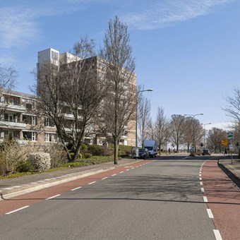 Oegstgeest, President Kennedylaan, 2-kamer appartement - foto 3