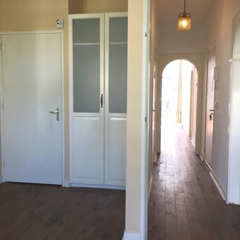 Amsterdam, Eerste Atjehstraat, 3-kamer appartement - foto 3