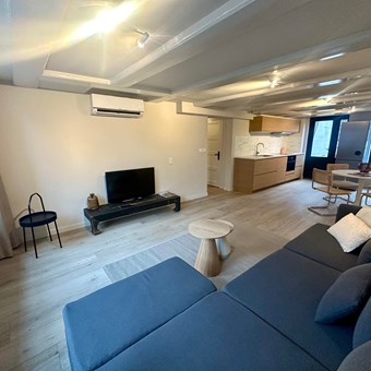 Amsterdam, Nieuwe Leliestraat, 2-kamer appartement - foto 3