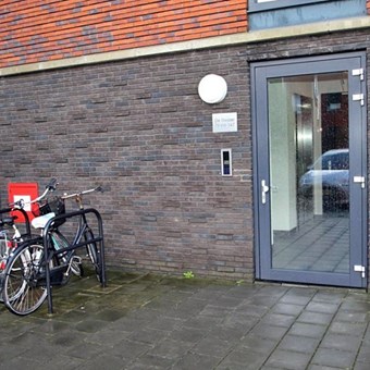 Assen, Dr. Schaepmanstraat, 3-kamer appartement - foto 2