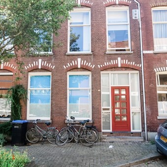 Dordrecht, Koninginnestraat, bovenwoning - foto 2