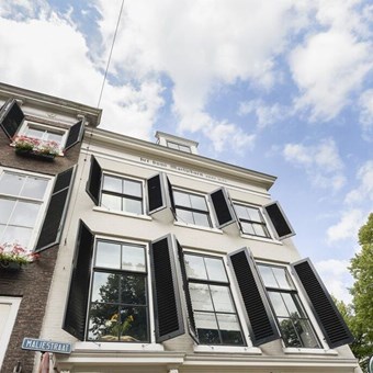 Den Haag, Maliestraat, bovenwoning - foto 2