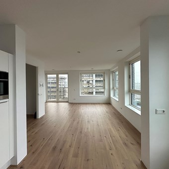 Amsterdam, Grasweg, 3-kamer appartement - foto 2