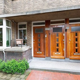 Den Haag, Ananasstraat, bovenwoning - foto 3