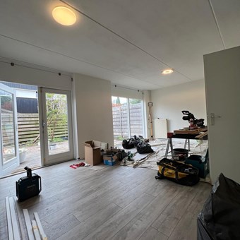 Groningen, Donderslaan, 4-kamer appartement - foto 3