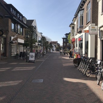 Baarn, Laanstraat, zelfstandige studio - foto 2