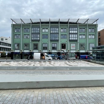 Vlissingen, Oude Markt, zelfstandige studio - foto 2