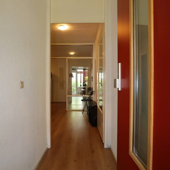 Leeuwarden, Zuidvliet, 2-kamer appartement - foto 3