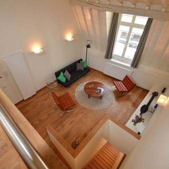 Maastricht, Capucijnenstraat, loft woning - foto 3