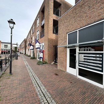 Nijkerk, Brede Beek, galerijflat - foto 2