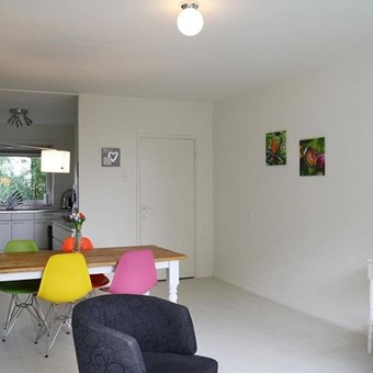 Amstelveen, Camera Obscuralaan, 4-kamer appartement - foto 3