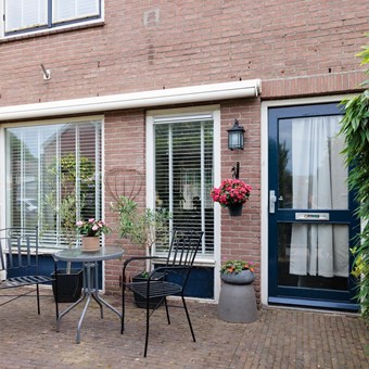 Naarden, Churchillstraat, tussenwoning - foto 2