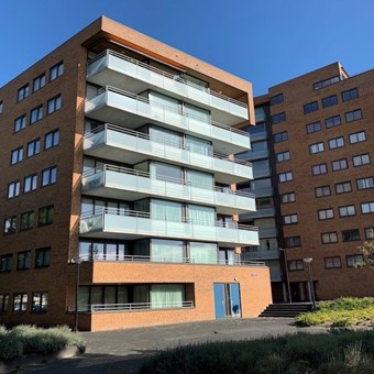 Amsterdam, Milovan Djilasplein, 3-kamer appartement - foto 3