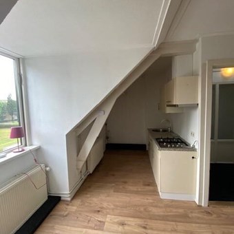 Leeuwarden, Jan van Scorelstraat, bovenwoning - foto 3