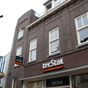 Almelo, Grotestraat, 6+ kamer appartement - foto 2