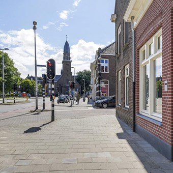 Tilburg, Korvelplein, benedenwoning - foto 2