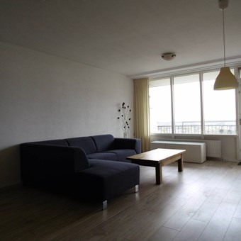 Zoetermeer, Croesinckplein, 3-kamer appartement - foto 3