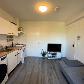 Groningen, Winschoterdiep, 2-kamer appartement - foto 3