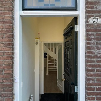 Groningen, Jacobstraat, eengezinswoning - foto 2