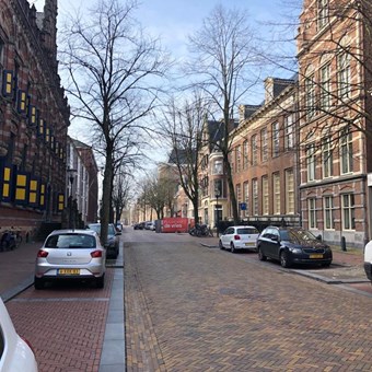 Leeuwarden, Turfmarkt, portiekflat - foto 2