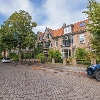 Leiden, Johan de Wittstraat, eengezinswoning - foto 2