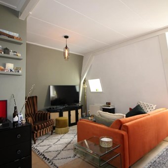 Utrecht, Koningslaan, bovenwoning - foto 3