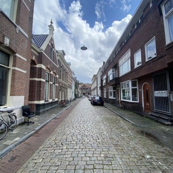 Groningen, Hofstraat, kamer - foto 2