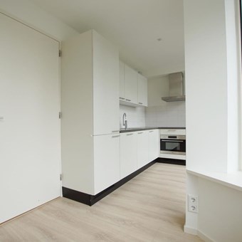 Rotterdam, Robert Baeldestraat, 3-kamer appartement - foto 3