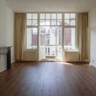 Amsterdam, Pieter de Hoochstraat, bovenwoning - foto 2