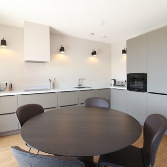 Groningen, Helperpark, bovenwoning - foto 2