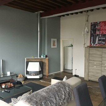 Dordrecht, Kleine Spuistraat, bovenwoning - foto 2