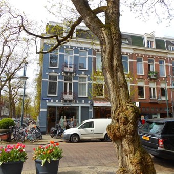 Amsterdam, Cornelis Schuytstraat, bovenwoning - foto 3