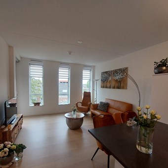 Roosendaal, Doctor Schaepmanlaan, seniorenwoning - foto 2