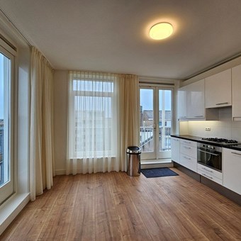 Amsterdam, Admiraal de Ruijterweg, 3-kamer appartement - foto 2