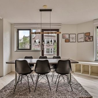 Rotterdam, Gerrit Jan Mulderstraat, 3-kamer appartement - foto 3