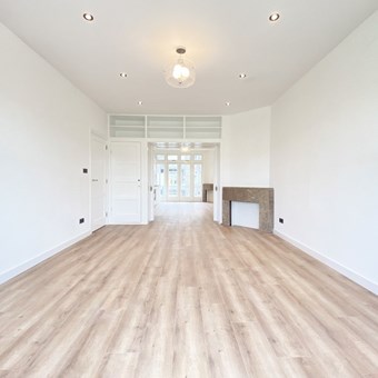 Amsterdam, Rooseveltlaan, 4-kamer appartement - foto 2